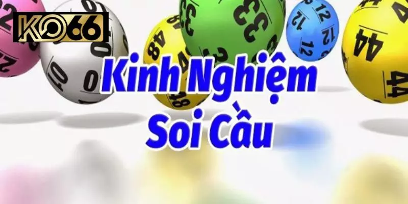 Bật mí kinh nghiệm chơi xổ số KO66 từ chuyên gia