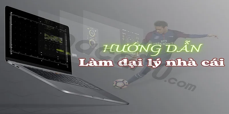 Lợi ích khi trở thành đại lý của nhà cái