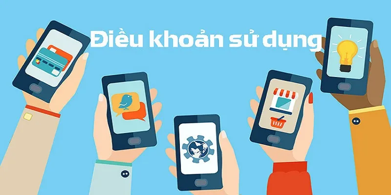 Một số điều khoản điều kiện sử dụng