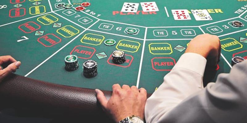 Tìm hiểu chung về cách soi cầu Baccarat