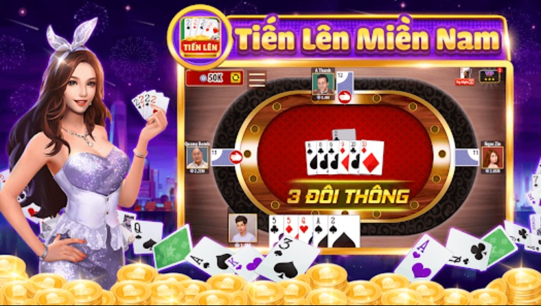 Đa Dạng Các Thể Loại Game tại 99OK